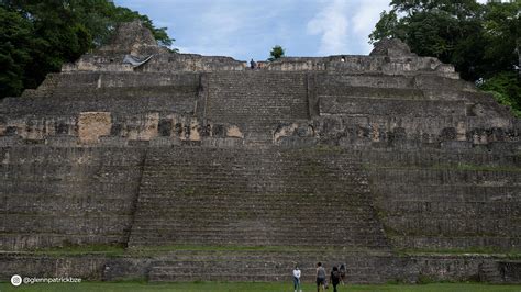 Caracol Mayan Ruins Tour - Belize Grand Jaguar Tours