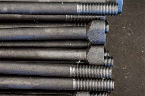 When Do You Need Rolled Threads Vs Cut Threads On Fasteners