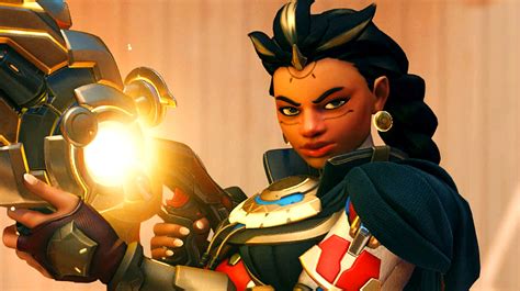 Overwatch Dev Reveals Subtle Illari Easter Egg When Hero Moves Out Of