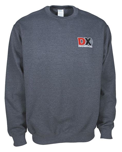 Dx Engineering Dxe Tma 11124 Dx Engineering Sweatshirts Dx Engineering