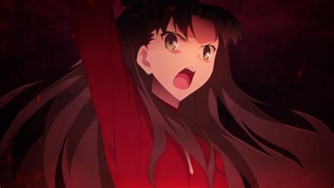 Story Fate Stay Night [unlimited Blade Works]