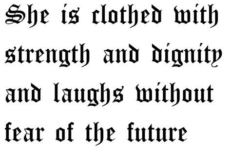 Old English Quotes - ShortQuotes.cc