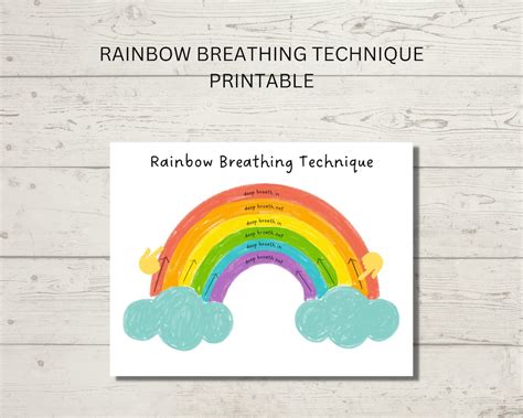 Rainbow Exercise Benefits At Judith Warburton Blog