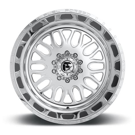 Fuel Dually Wheels Ff D Super Single Front Wheels Ff D Super