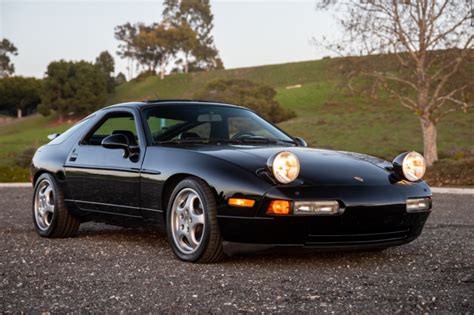 Porsche Gts Speed Garage Dream Auctions