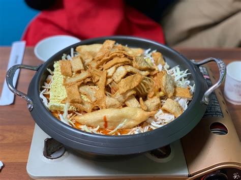 장안동 즉석 떡볶이 찐맛집 장한평역 또박이 떡볶이 네이버 블로그