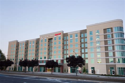 Residence Inn by Marriott - San Jose California | Huntington Hotel Group