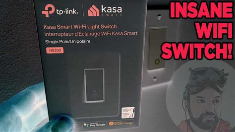 Step By Step Guide To Wiring A Kasa Smart Wifi Light Switch