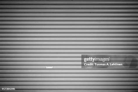 Door Garage Background Photos And Premium High Res Pictures Getty Images