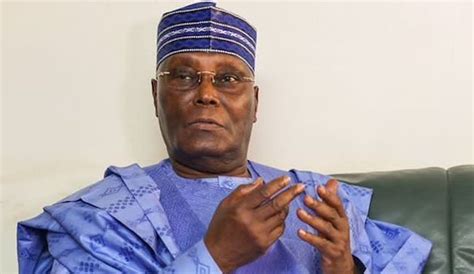 Presidential Election Pepc Admits Atiku Pdps Documents Against