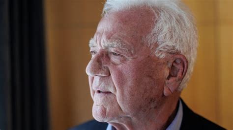 It S A Lie Billionaire Frank Stronach Says Of 13 Sex Crime Charges