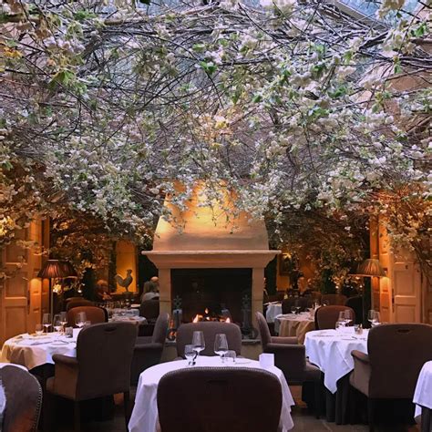 The Most Romantic Restaurants For Valentine S Day