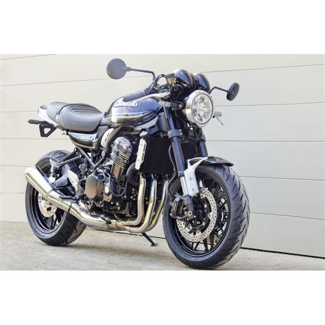 Bulle fumée clair pour Kawasaki Z900RS