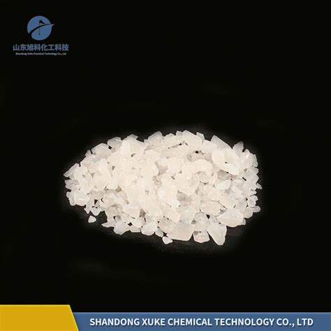 Aluminium Sulphate Non Ferric Al2 SO4 3 White Flakes China Aluminum