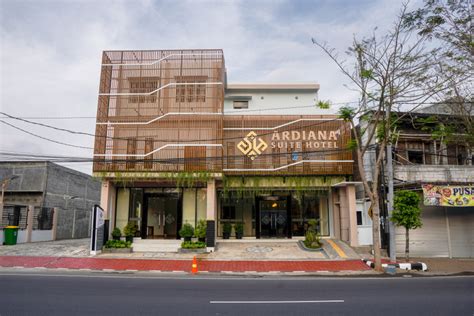 Ardiana Suite Hotel By Sajiwa Harga Promo Terbaru