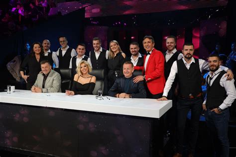zabavna emisija nikad nije kasno