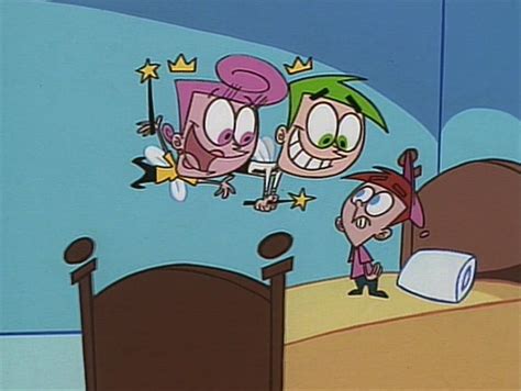 The Fairly Oddparents Episode Fairly Odd Parents Wiki Fandom