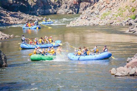 Colorado River Rafting | Colorado Rafting Company