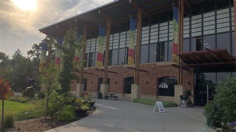 Bozeman Public Library Nears End Of Phase 1 Renovations