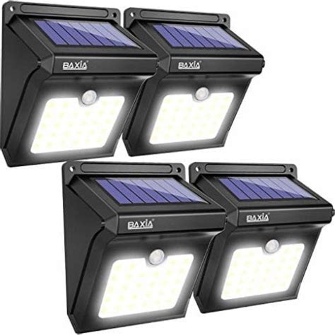 Best Motion Sensor Lights Review Bestofmachinery