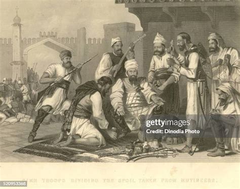 78 Sikh Rebellion Stock Photos, High-Res Pictures, and Images - Getty ...