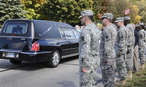 Army Sustainment Command salutes fallen Soldier | Article | The United States Army