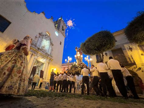 Alboraia Designa Els Festius Locals De En L Ltim Ple Ordinari