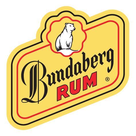 Bundaberg Rum Logo Vector Logo Of Bundaberg Rum Brand Free Download