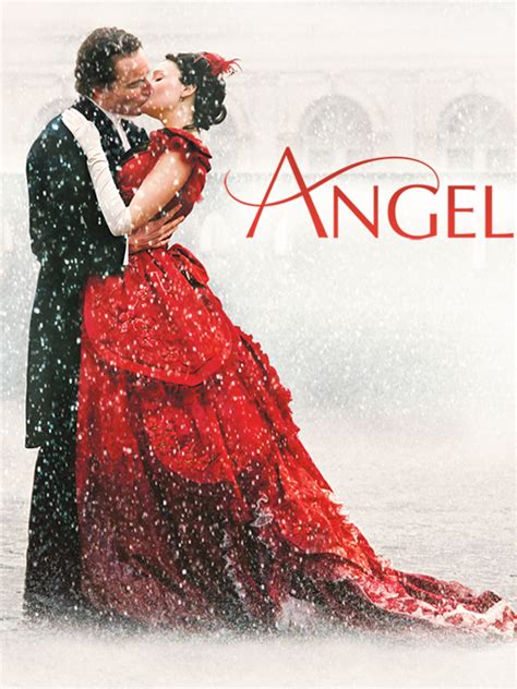 Regarder Angel En Vod Sur Arte Boutique