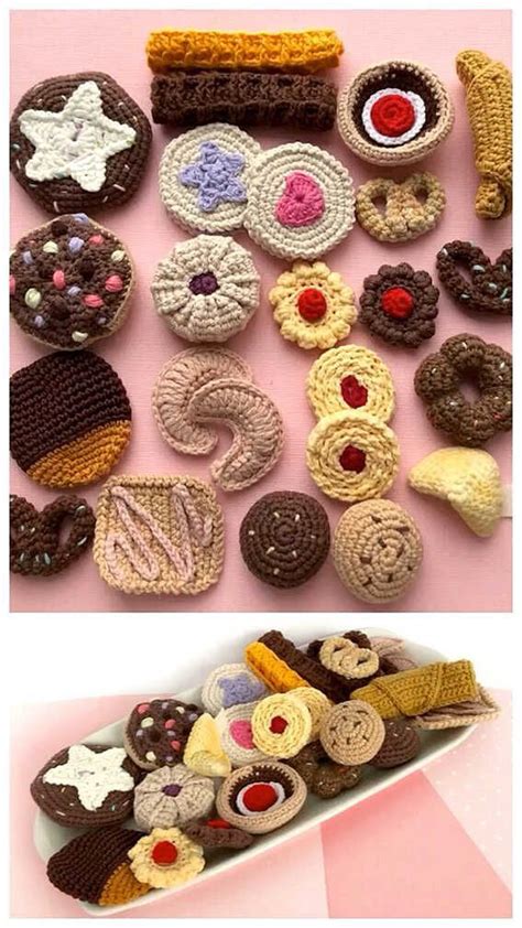 Pin By Paqui No Te Importan On Amigurumis Crochet Cake Crochet