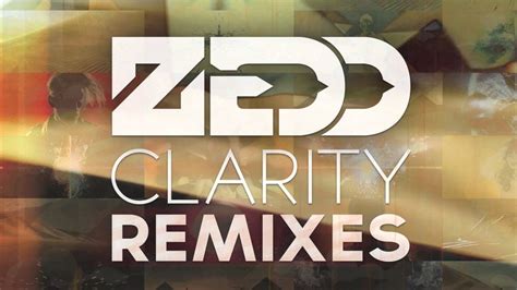 Zedd Clarity Feat Foxes Zedd Union Mix YouTube