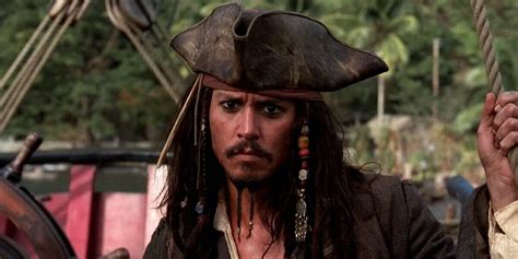 Disney Is Being Forced To Bring Back Johnny Depp As Jack Sparrow