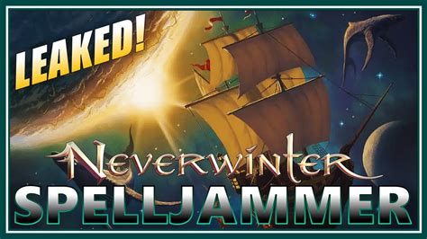 MODULE 27 LEAK Spelljammer With The Light Of Xaryxis In Wildspace