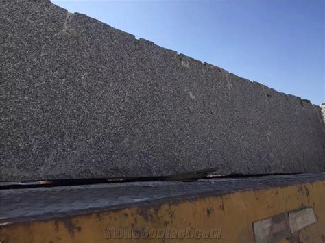 China G Zhangpu Grey Granite Wall Floor From China Stonecontact