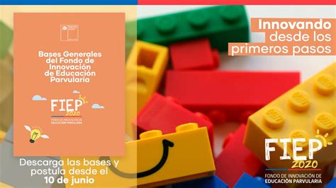 Invitamos A Las Comunidades Educativas A Preparar Sus Proyectos Y