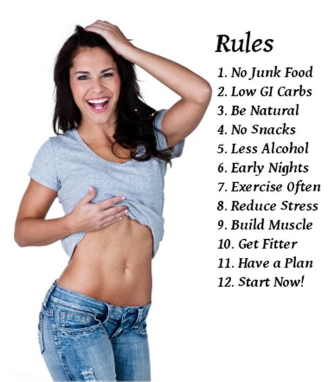 How to Get Rid of Belly Fat Using Home Remedies Tips