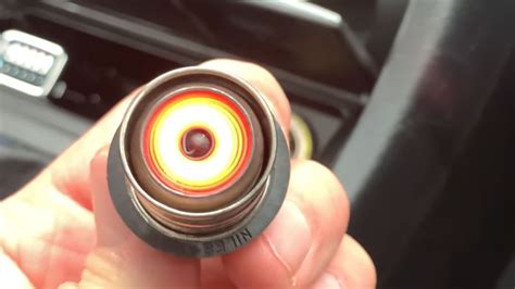 How Cigarette Lighter Works In Car