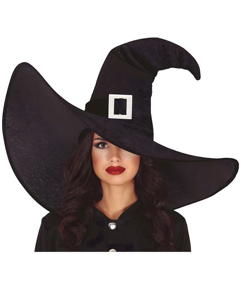 Extra Large Witch Hat For Witch Costumes Horror