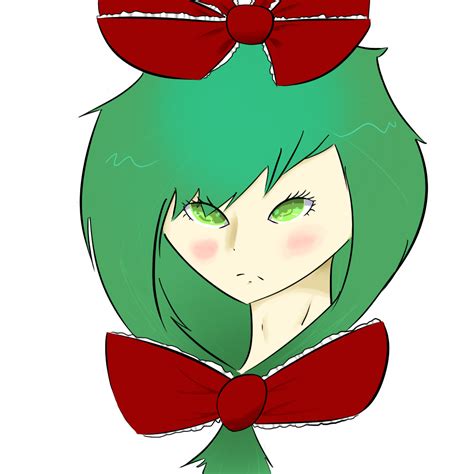 Hina Touhou By Stillezwielicht On Deviantart