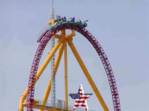 Cedar Point Roller Coaster | PPT