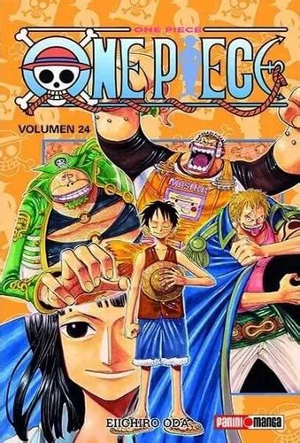 Panini Manga One Piece N De Eiichiro Oda Serie One Piece Vol