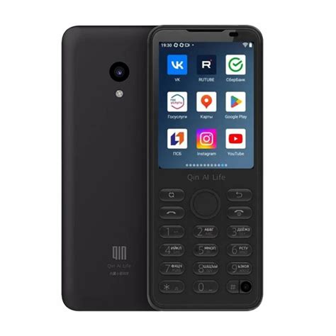 Купить Xiaomi Qin F21 Pro 32gb за 11 300 р. с доставкой в интернет магазине