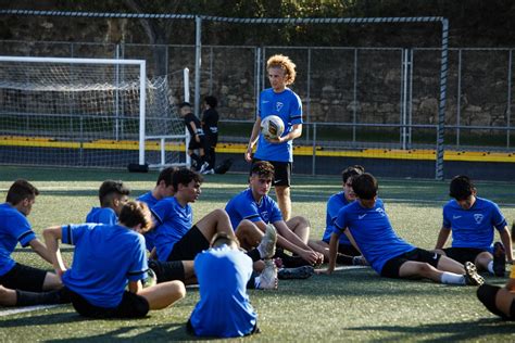 How To Join A European Football Academy Valetics