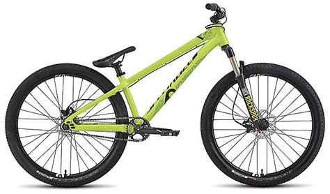 2015 Specialized P 3 Bike Reviews Comparisons Specs Bikes