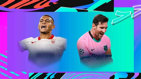 Fifa El Team Of The Group Stage Llega A Ultimate Team Totgs