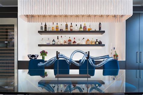 Home Bar Ideas To Serve Happy Hour With Style Free Autocad Blocks