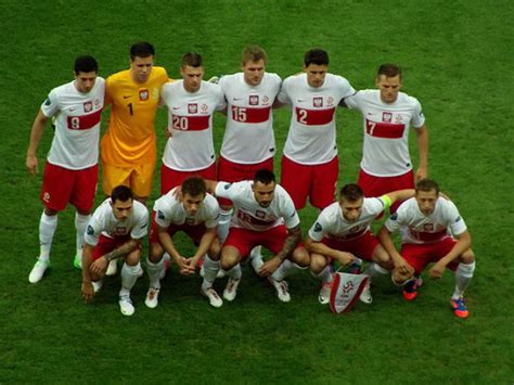 Vorhersagen Zur Fu Ball Wm Wird Polen Weltmeister Ermland