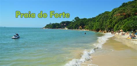 Praia do Forte em Florianópolis | Dicas Atualizadas [2024]