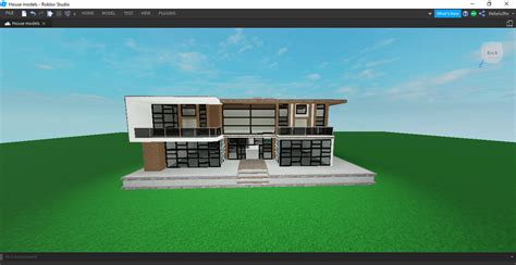 Roblox Building Games