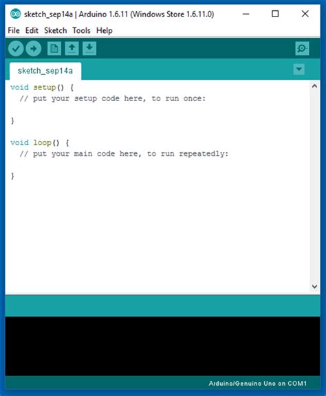 Arduino | Mind Map